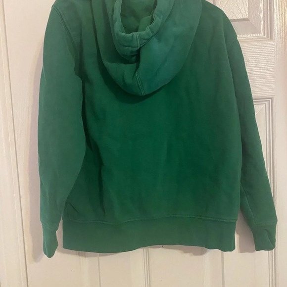 Polo Ralph Lauren Full Zip Hoodie Sweatshirt - Picture 7 of 9